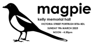 magpie