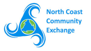 North Coast Community Exchange Logo