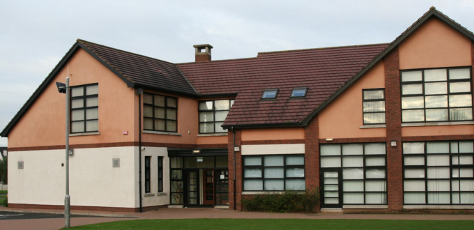 Sandel Centre